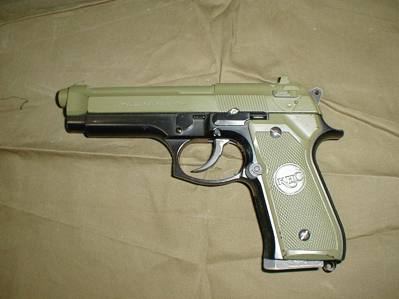 �x���b�^M92F(��ver)