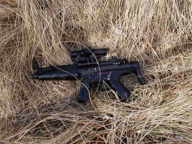 MP5A5